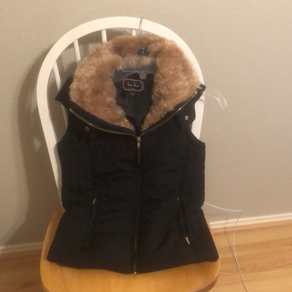 Winter Vest